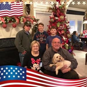 Meet your Posher, Ruth